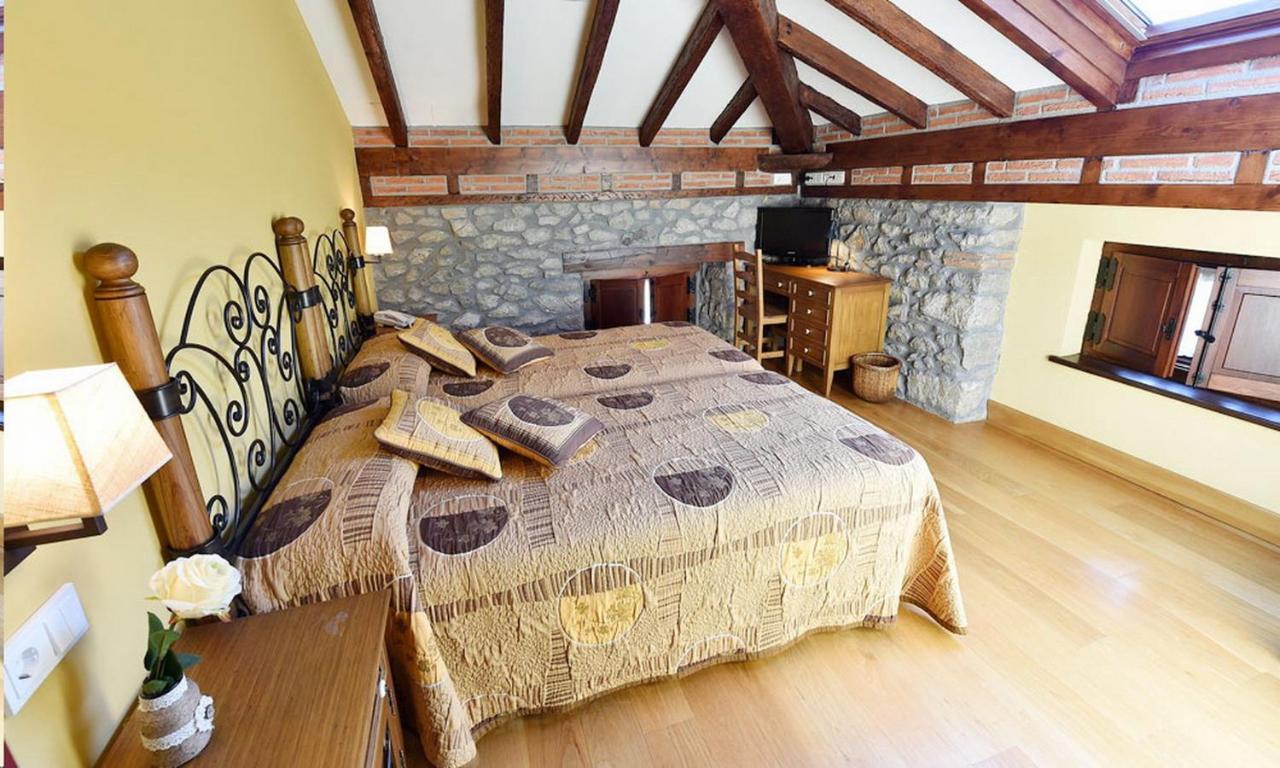Término Inn Hoznayo