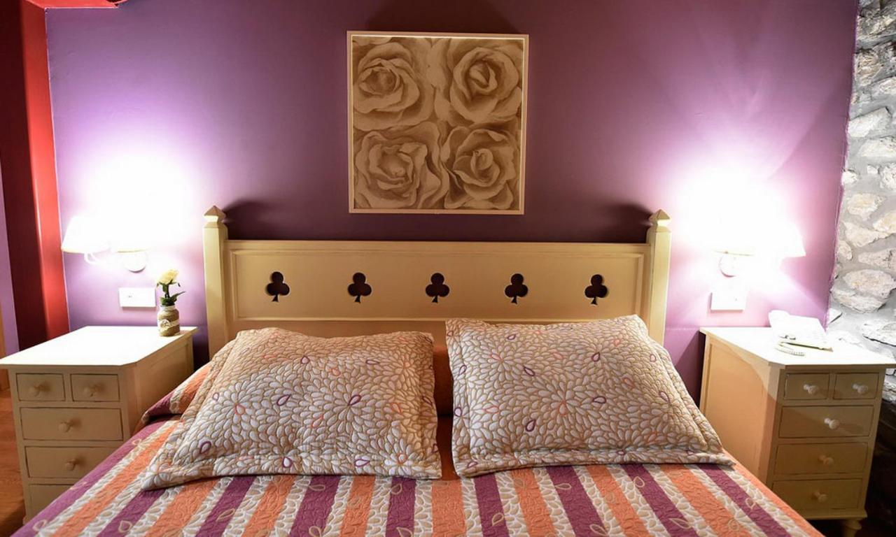 Inn Término Hoznayo